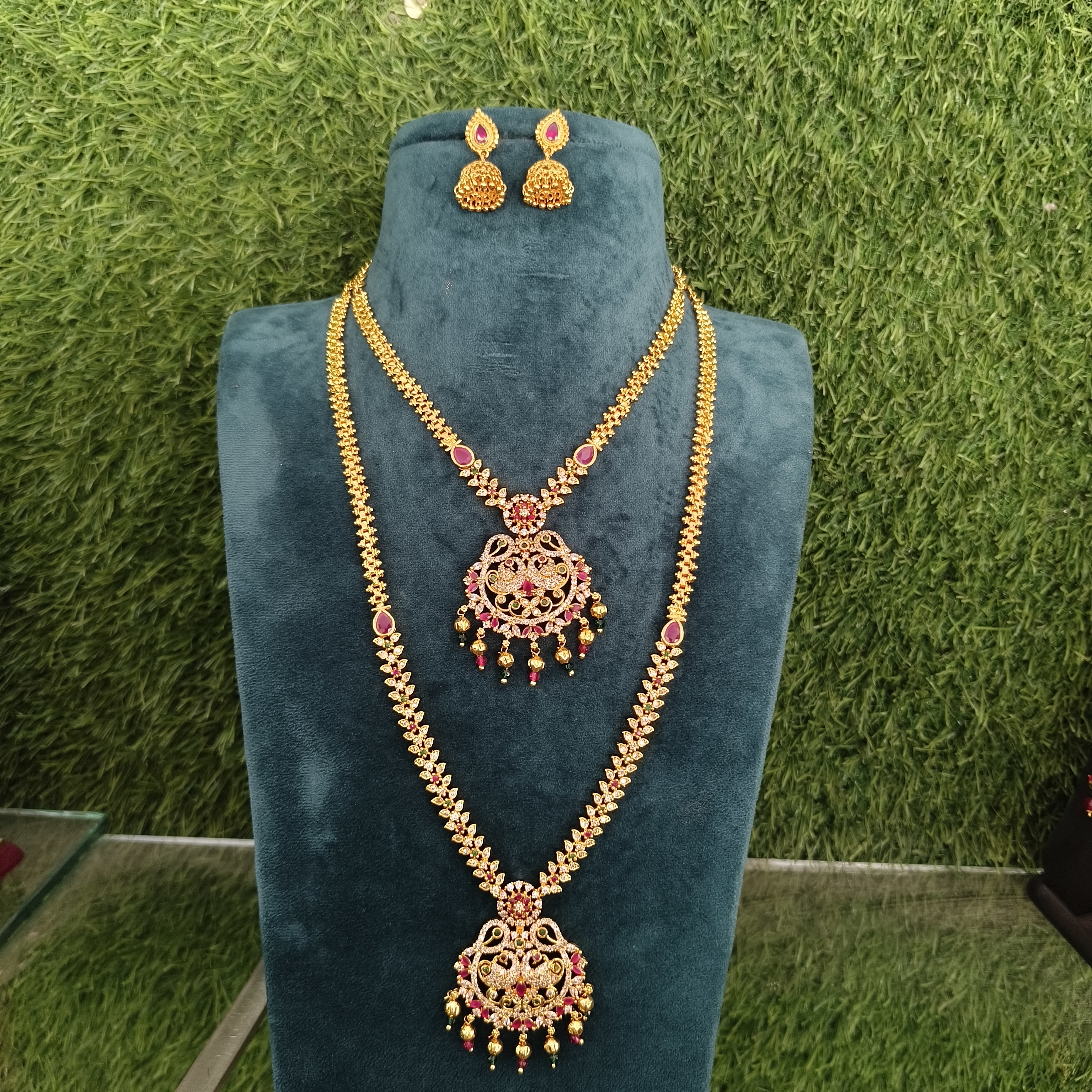 CHAIN MODEL COMBO SET