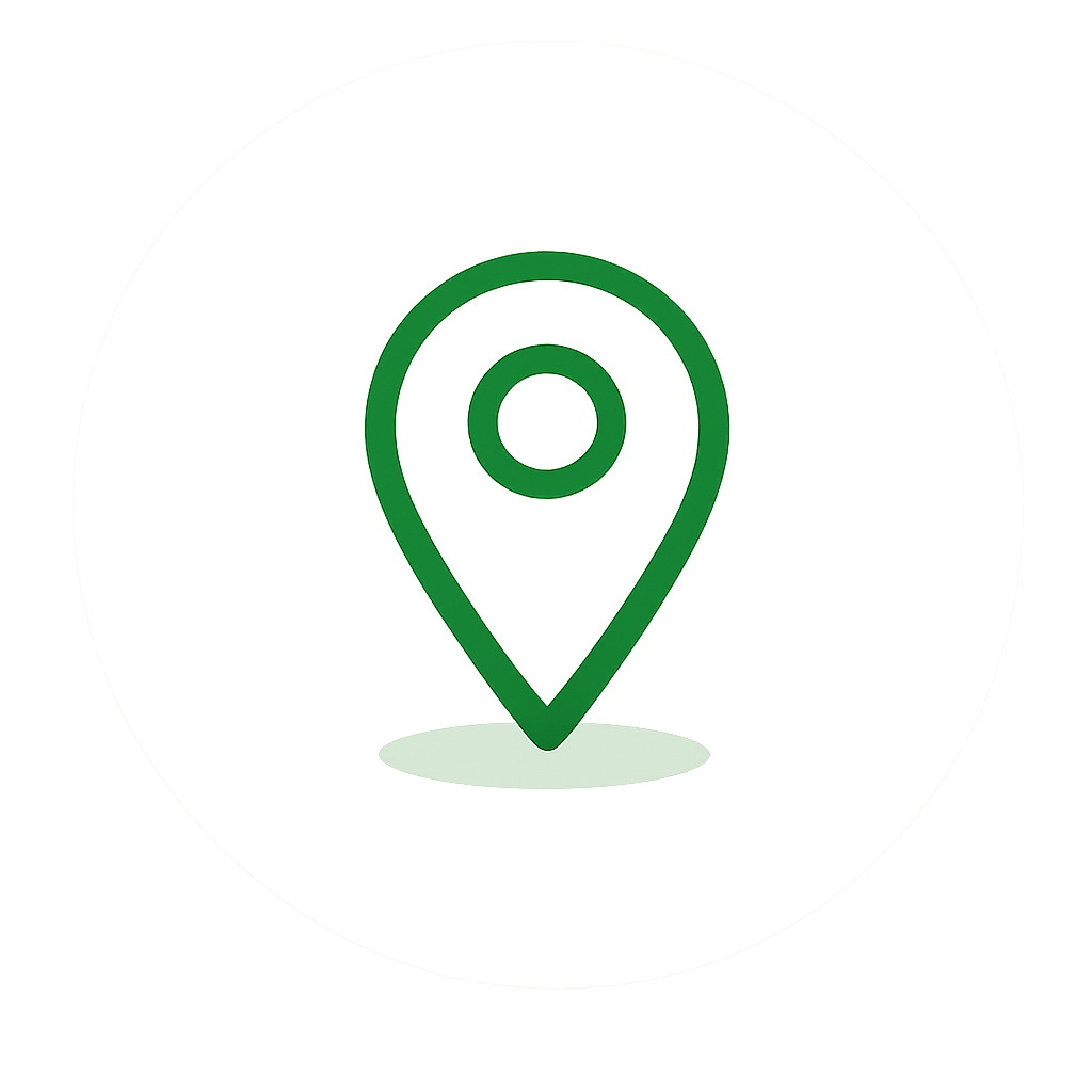address icon