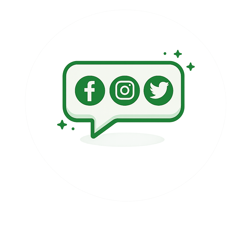follow icon