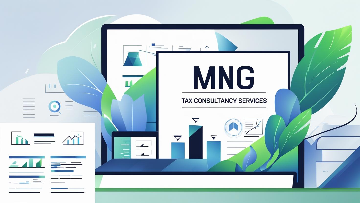 MNG Tax & Associates