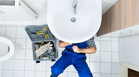 Plumbing Services