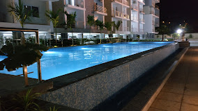 Niharika exotica , khajaguda